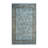 Weise One-of-a-Kind 3' 2" X 5' 2" New Age Rectangular Wool Area Rug Grey