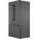 300 Series Bosch 36" Counter Depth 20.8 cu. ft. Smart ENERGY STAR French Door Refrigerator with Flex Bar