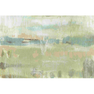 Paysage pastel III