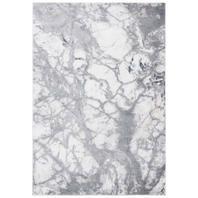 Kayliann Performance Abstract Rug