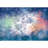 Planet In Outer Space Galaxy Border-82369815