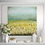 Golden Fields Print by Beverly Fuller-25799864-25799865