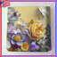 Couvre-lit floral-123423393