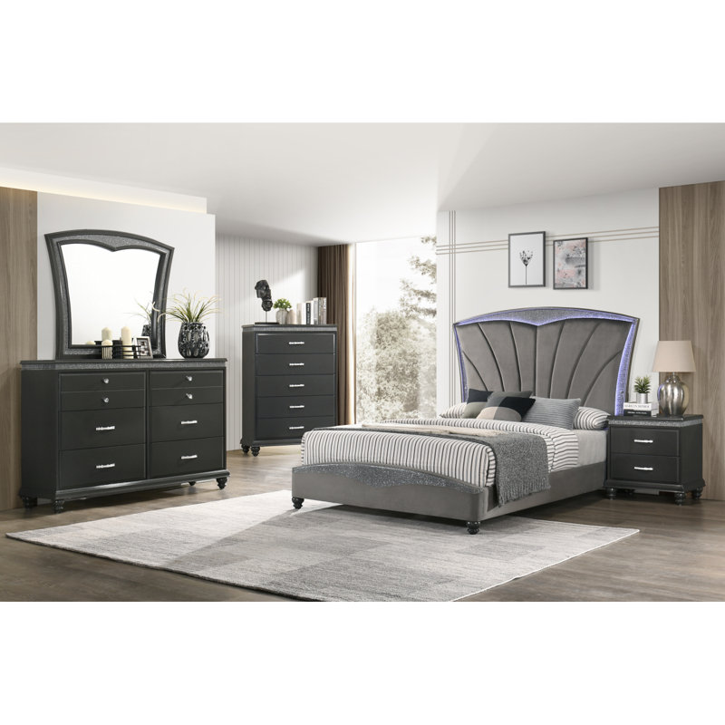 Frampton - Commode