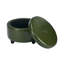 Repose-pieds avec rangement Canek-489285101