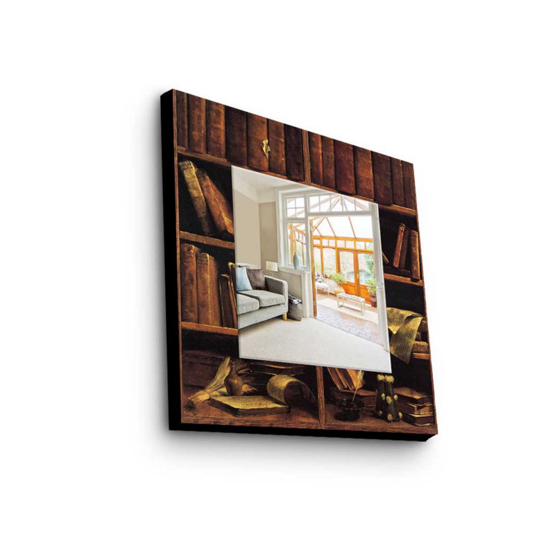 Miroir d'appoint Brincken