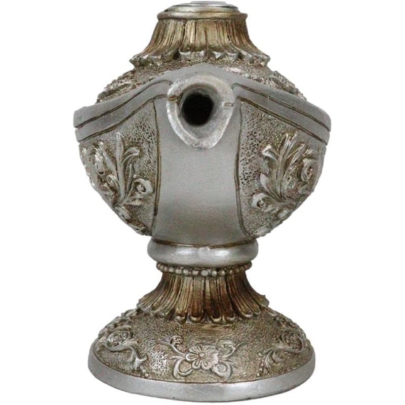 Figurine lampe magique
