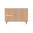 Sideboard In Rustic Brown-1936768865