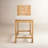 Elaina Woven Stool
