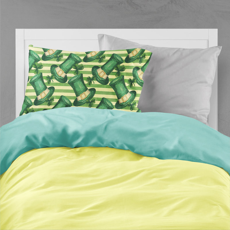 Microfiber Striped