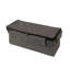 Chariot pliable robuste tout-terrain pour camping 480 lbs avec auvent et moustiquaire-126257590-126257591