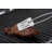GrillPro 2-in-1 Chrome Plated Turner/Tong