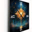 Horloge murale Awakening-99636512