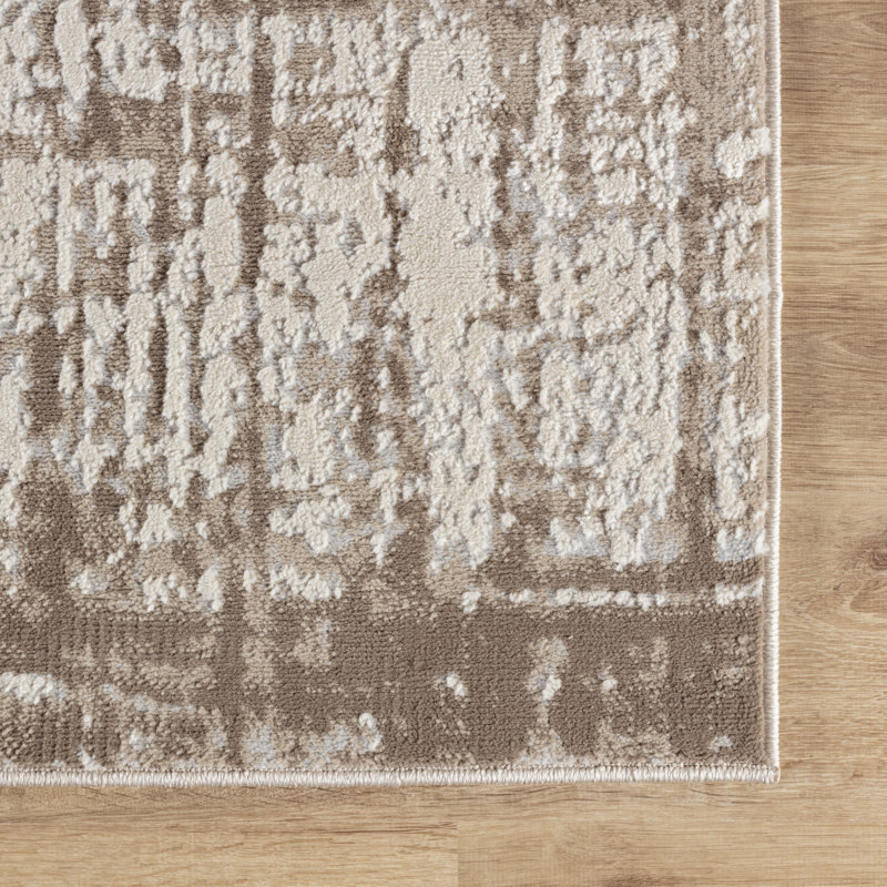 Tapis High-Low Kinsley, Rectangle de 10 pi x 14 pi