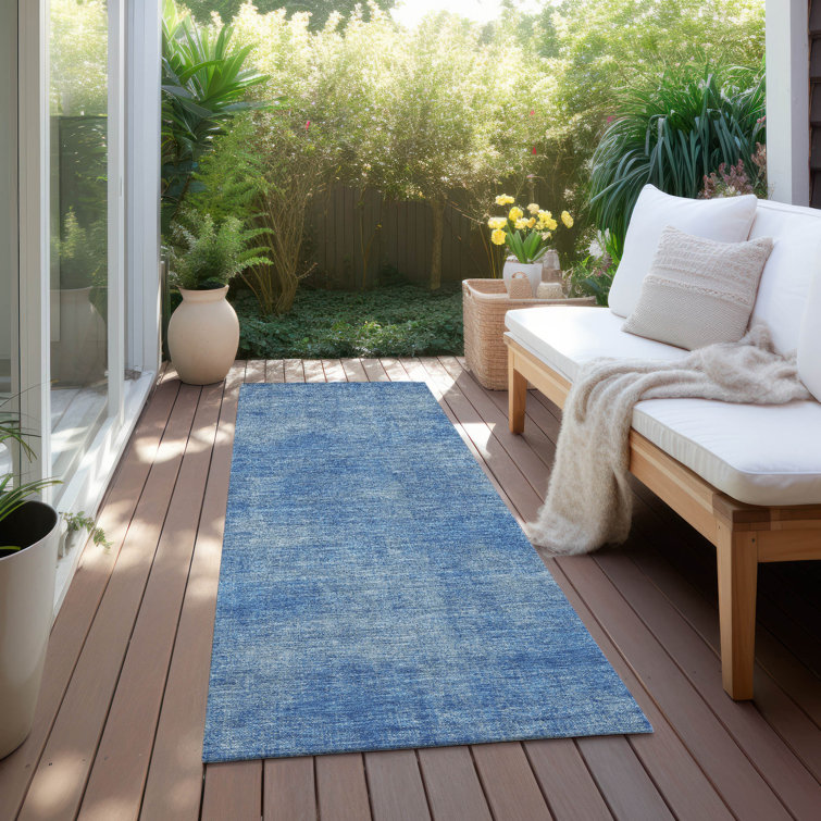 Machine Washable Indoor/Outdoor Chayden ACN1018