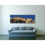 « acropolis night », reproduction de photo sur toile-25769397