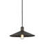 McCoy 1-Light Mini Pendant