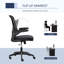 Chaise de travail Dieterich