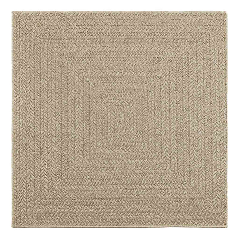 Bavia Area Rug, Square 120cm