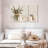 Zen " Zen Bathroom " 3 - Pieces-92826245