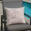 Coussin décoratif intérieur / extérieur gris Modern Modern-115162589-115162624