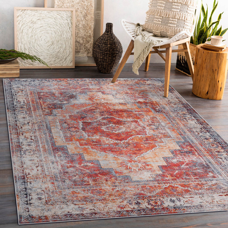 Bilboa Area Rug, Rectangle 160 x 220cm