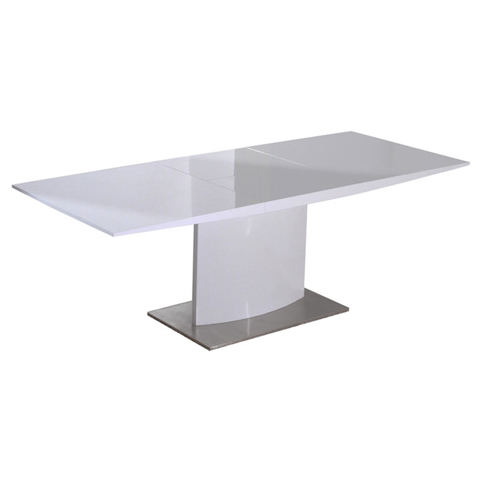 Dijonay Extendable Dining Table