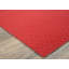 Tapis rouge touffeté Esther-40547556