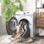 Tapis oriental lavable en machine Marietta Performance-214402928
