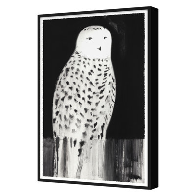Instincts 3 Print by Hoang, Van