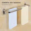 Ocasio 58cm 1 Wall Towel Bar