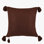 Indigo Seas Samaya Pillow Cover & Insert