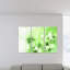 3 Piece Wrapped Canvas Print-826345316
