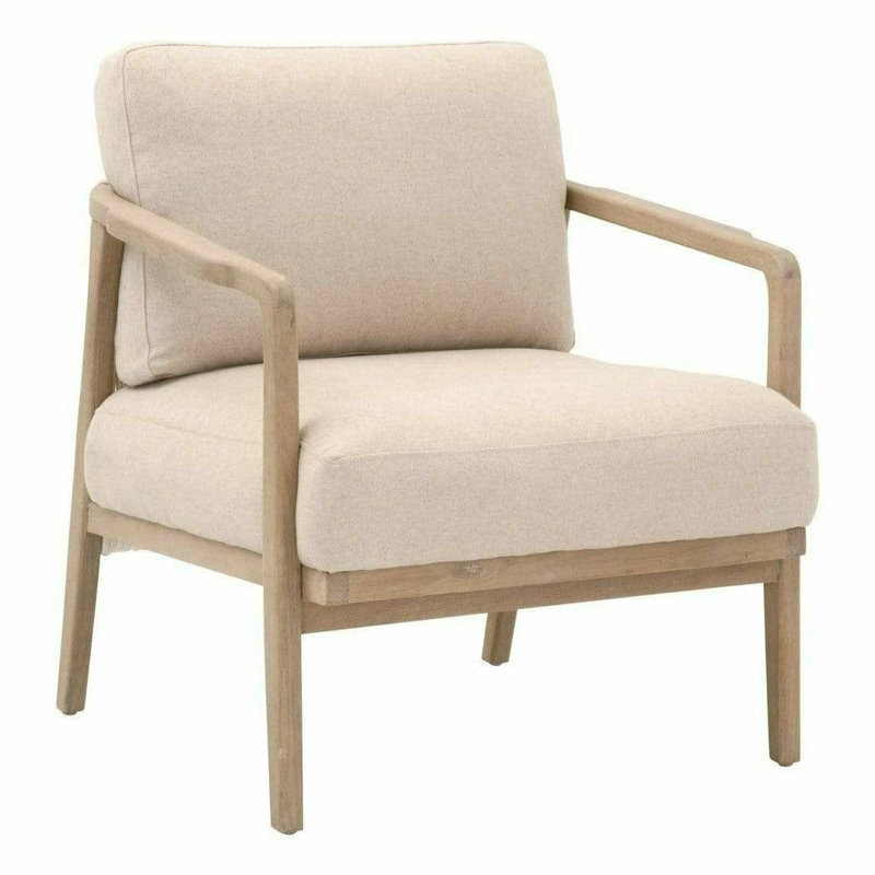 Fauteuil club Badin