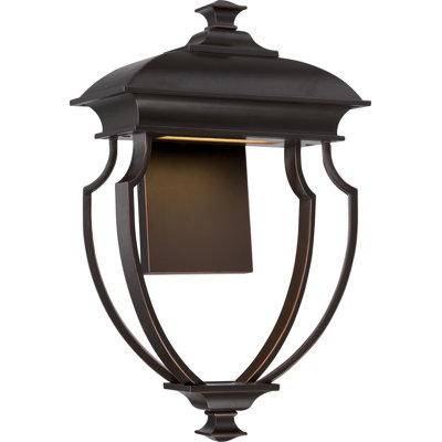 Wightmans LED Wall Light
