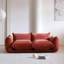 Causeuse modulaire en tissu 2 places Minarik-1411638834