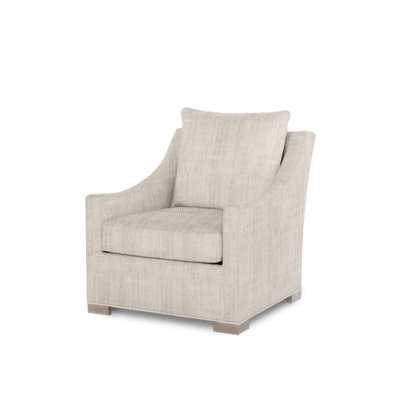Willem Outdoor Lounge Chair