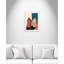 Contrast Pots Print par Violets Print House-1260288852-1260288894-1260288854
