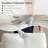 Loette 120.3" Configurable Sectional Sofa, USB Ports, Cup Holder, 360°Rotate Tabletop, Console Box & Armrests-1825867427