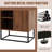 Jalessa 24 " W Server