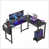 Noir est en rupture de stock sélectionné