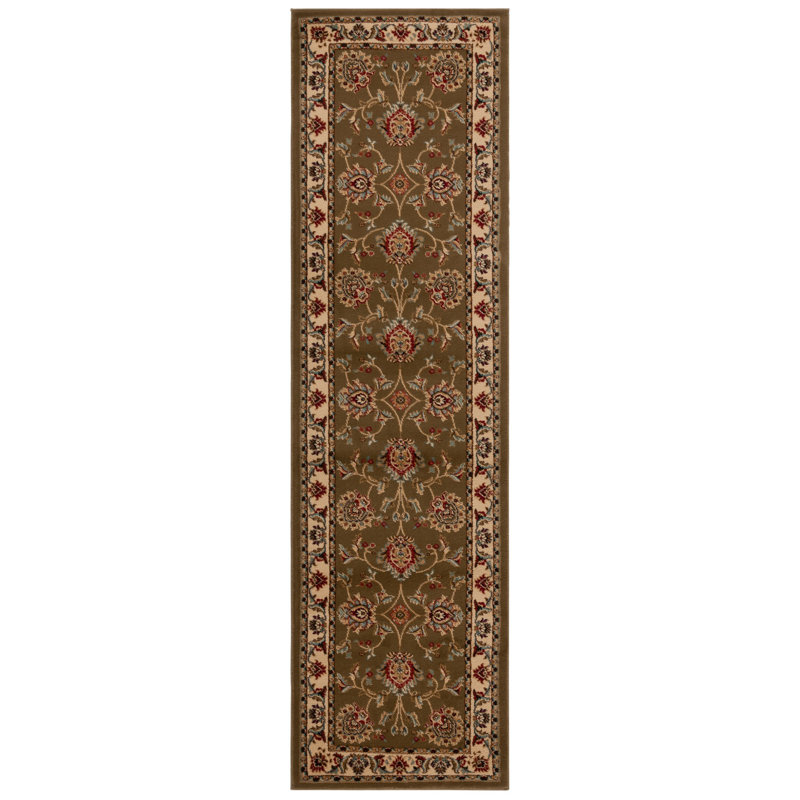 Klose Performance Oriental Rug, Runner 2'3" x 8'