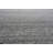 Gray, Ivory And White Polypropylene Area Rug