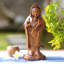 Beautiful Kwan Im Figurine