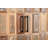 Jaydynn 71'' Solid Wood Sideboard