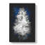 Tree at Winter - Wrapped Canvas-56634867