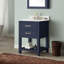 Ensemble de meuble-lavabo simple 25 po Brooks-1546579389-1604535262