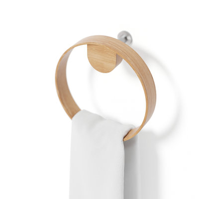 Ring Towel Holder Yoku