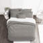 Ensemble d'édredon en coton standard 6 pièces Everleigh-92435551-92435558