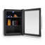 Klarstein Beersafe 60m³ L Freestanding Mini Fridge
